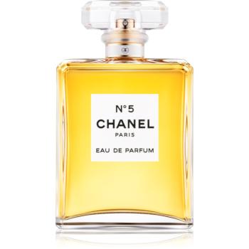 Chanel N°5 woda perfumowana dla kobiet 200 ml