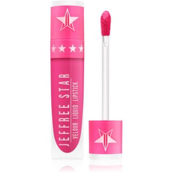 Jeffree Star Cosmetics Velour Liquid Lipstick szminka w płynie odcień Prom Night 5,6 ml