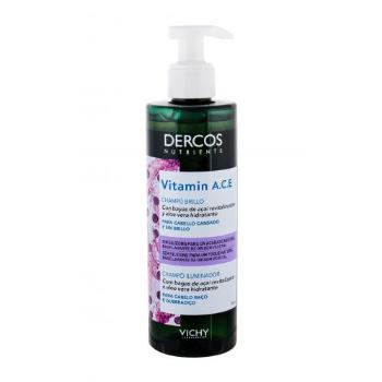 Vichy Dercos Vitamin A.C.E 250 ml szampon do włosów dla kobiet