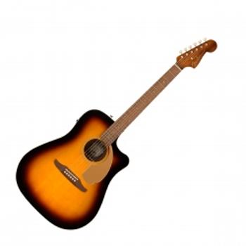 Fender Redondo Player Wn Sunburst