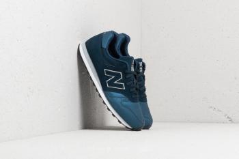 New Balance 373 Blue/ Grey