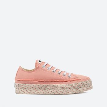 Buty damskie sneakersy Converse Chuck Taylor AS Espadrille 570771C