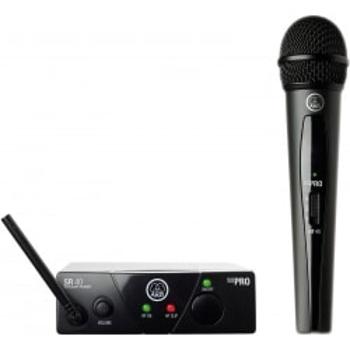 Akg Wms-40 Mini Vocal Set Bd (537.900 Mhz - 540.400 Mhz)
