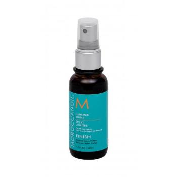 Moroccanoil Finish Glimmer Shine 50 ml na połysk włosów dla kobiet