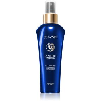 T-LAB Professional Sapphire Energy spray rewitalizujący włosów i skóry głowy 150 ml