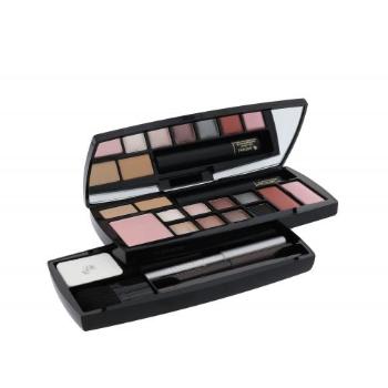 Lancôme Absolu Au Naturel zestaw Complete Nude Make-Up Palette dla kobiet