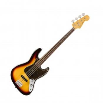 Fender Limited Edition Traditional 60 Jazz Bass Rw 3ts Made In Japan