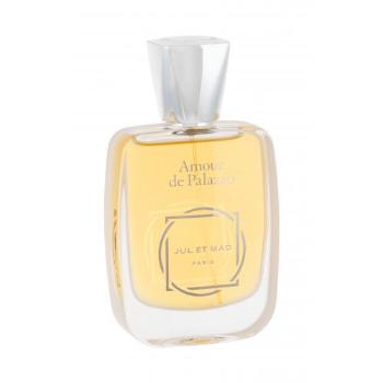 Jul et Mad Paris Amour de Palazzo 50 ml perfumy unisex Uszkodzone pudełko