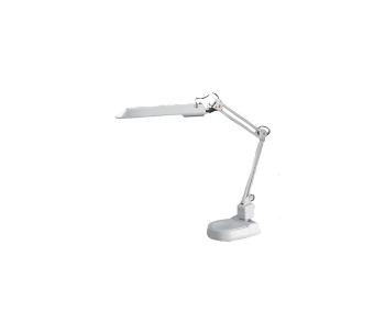 LED Lampa stołowa STUDIO LED/9W/230V biały