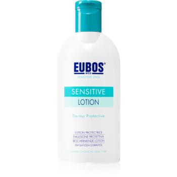 Eubos Sensitive mleczko ochronne dla skóry suchej i wrażliwej 200 ml