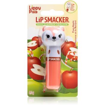 Lip Smacker Lippy Pals odżywczy balsam do ust Foxy Apple 4 g