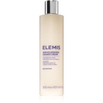 Elemis Body Soothing Skin Nourishing Shower Cream odżywczy krem pod prysznic 300 ml