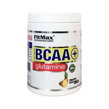 FITMAX Bcaa + Glutamine - 300g