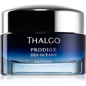 Thalgo Prodige Des Océans La Crème krem regenerujący do wszystkich rodzajów skóry 50 ml