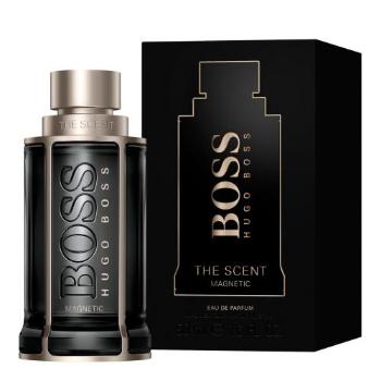 HUGO BOSS Boss The Scent Magnetic 50 ml woda perfumowana dla mężczyzn