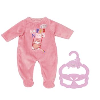 Zapf Creation Baby Annabell® Śpioszki dla lalki, różowe 36 cm