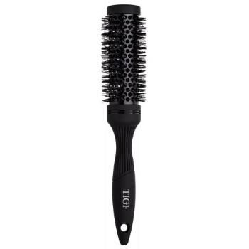 Tigi Pro Tigi Medium Round Brush 1 szt szczotka do włosów dla kobiet Uszkodzone pudełko