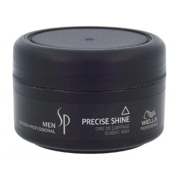 Wella Professionals SP Men Precise Shine 75 ml wosk do włosów dla mężczyzn