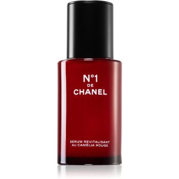 Chanel N°1 Sérum Revitalizante rewitalizujące serum do twarzy 30 ml