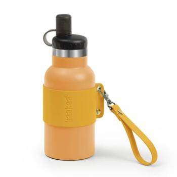 haakaa® Easy-Carry Butelka termiczna 350ml, Orange