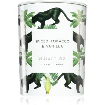 DW Home Ninety Six Spiced Tobacco & Vanilla świeczka zapachowa 413 g