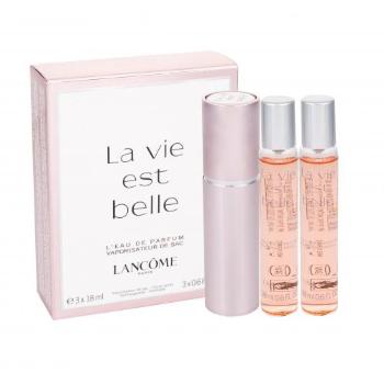 Lancôme La Vie Est Belle 54 ml woda perfumowana dla kobiet