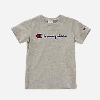 Koszulka dziecięca Champion Crewneck T-Shirt 305954 EM031