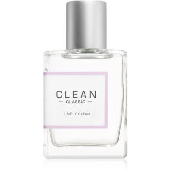 CLEAN Classic Simply Clean woda perfumowana unisex 30 ml
