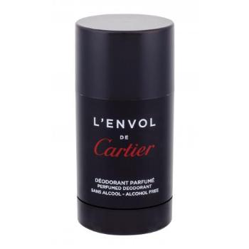 Cartier L´Envol de Cartier 75 ml dezodorant dla mężczyzn