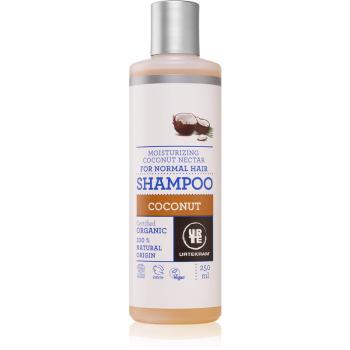 Urtekram Coconut szampon nawilżający 250 ml
