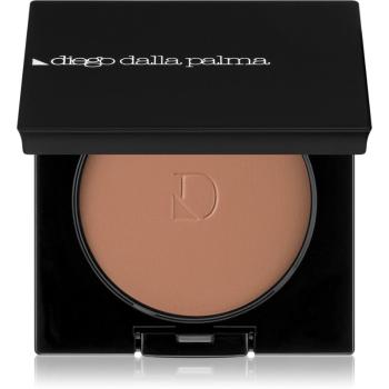 Diego dalla Palma Makeup Studio Bronzing Powder Complexion Enhancer puder brązujący nadający zdrowy wygląd odcień 83 Cacao Chiaro 9 g