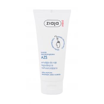 Ziaja Med Atopic Treatment AZS Soothing Hand Cream 100 ml krem do rąk unisex