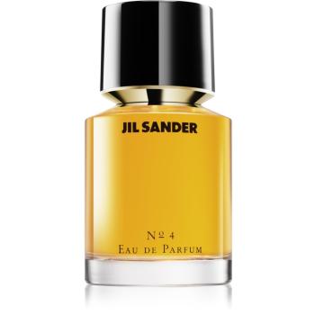 Jil Sander N° 4 woda perfumowana dla kobiet 100 ml
