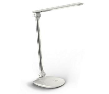 LED Ściemnialna dotykowa lampa stołowa LED/6W/230V