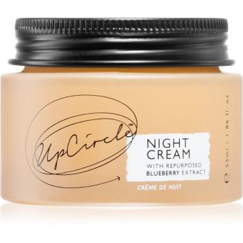 UpCircle Night Cream odżywczy krem na noc 55 ml