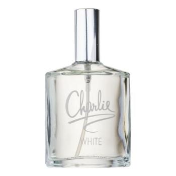 Revlon Charlie White 100 ml eau fraîche dla kobiet uszkodzony flakon