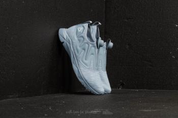 Reebok Pump Supreme Distressed Rain Cloud/ Cloud Grey/ Porcelain