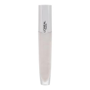 L'Oréal Paris Brilliant Signature Plumping Gloss 7 ml błyszczyk do ust dla kobiet 400 I Maximize