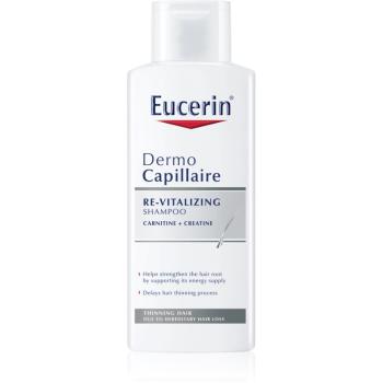 Eucerin DermoCapillaire szampon przeciw wypadaniu włosów 250 ml
