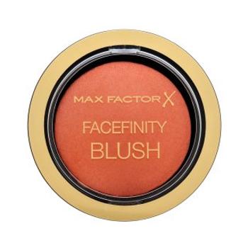 Max Factor Facefinity Puderrouge Farbton 40 Delicate Apricot pudrowy róż 1,5 g