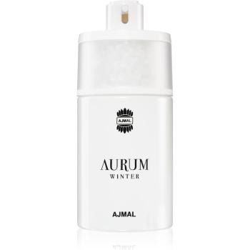 Ajmal Aurum Winter woda perfumowana unisex 75 ml