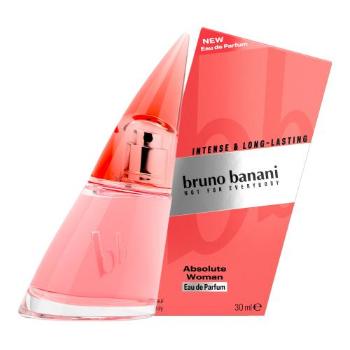 Bruno Banani Absolute Woman 30 ml woda perfumowana dla kobiet