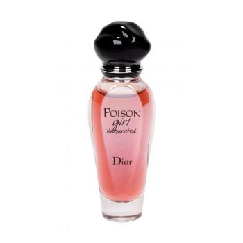 Christian Dior Poison Girl Unexpected 20 ml woda toaletowa dla kobiet Uszkodzone pudełko