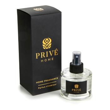 Perfumy wewnętrzne Privé Home Rose Pivoine, 120 ml