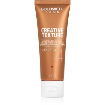 Goldwell StyleSign Creative Texture Superego krem do stylizacji do włosów 75 ml