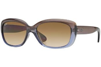 Ray-Ban Jackie Ohh RB4101 860/51 ONE SIZE (58)