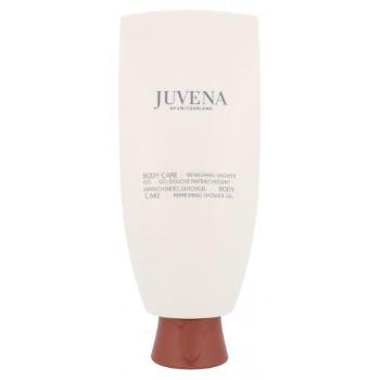 Juvena Body Refreshing 200 ml żel pod prysznic dla kobiet