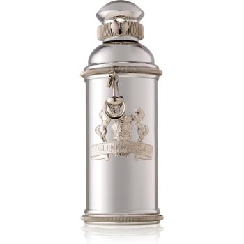 Alexandre.J The Collector: Silver Ombre woda perfumowana unisex 100 ml
