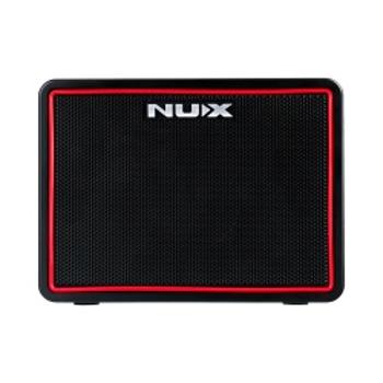 Nux Mighty Lite Bt - Mobilny Wzmacniacz Gitarowy