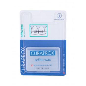 Curaprox Ortho Wax 3,71 g nitka dentystyczna unisex